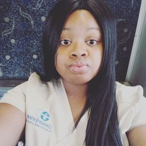 Meet your Posher, Mani